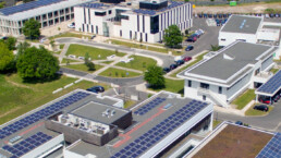 Cité de la photonique