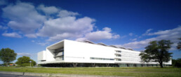 Institut d'Optique Graduate School