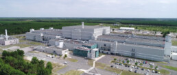 Laser Méga Joule